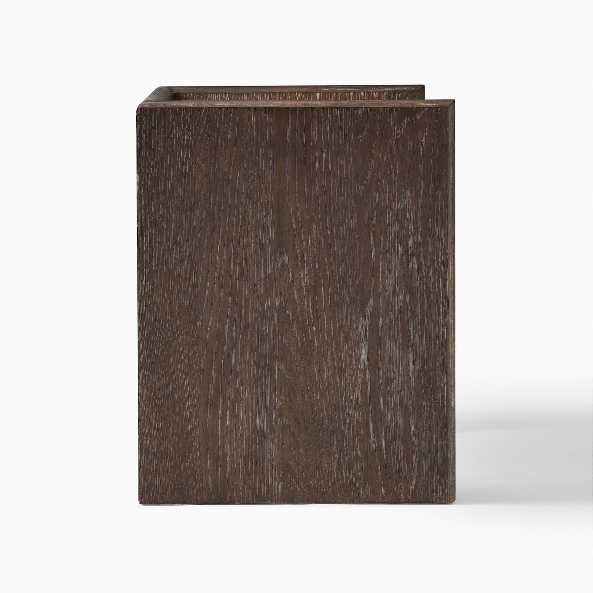 Keroine Stylish Bedside Tables - Wooden Bazar