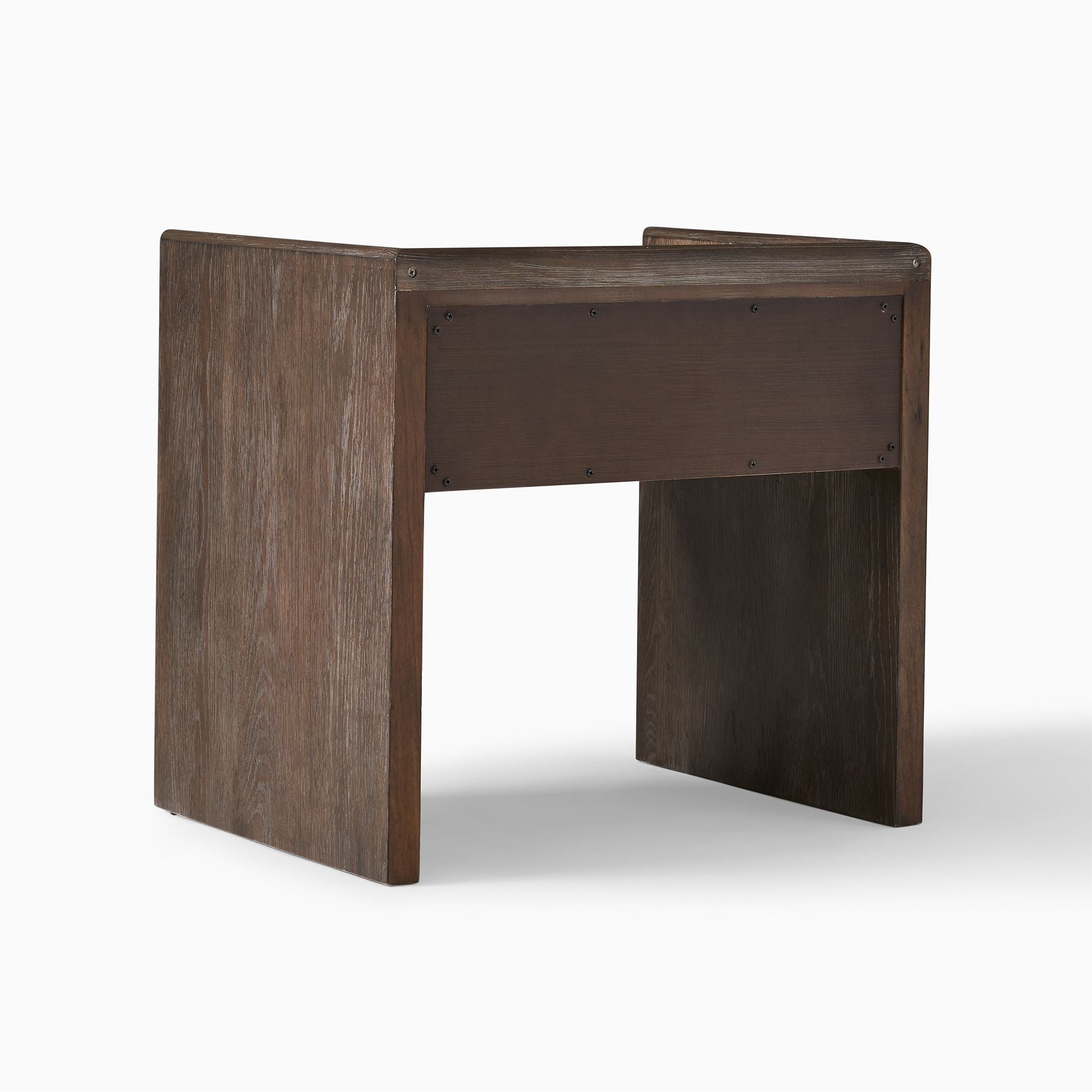 Keroine Stylish Bedside Tables - Wooden Bazar