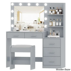  - Wooden Bazar