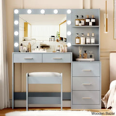  - Wooden Bazar