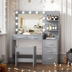  - Wooden Bazar