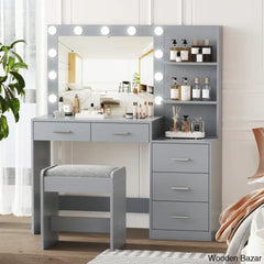  - Wooden Bazar