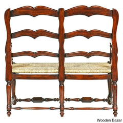  - Wooden Bazar
