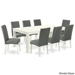 dining set - Wooden Bazar