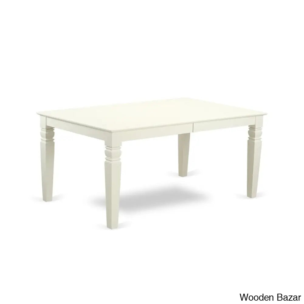 dining set - Wooden Bazar