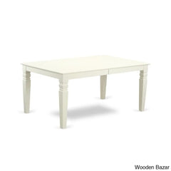 dining set - Wooden Bazar