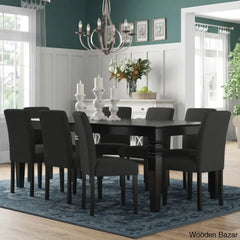 dining set - Wooden Bazar