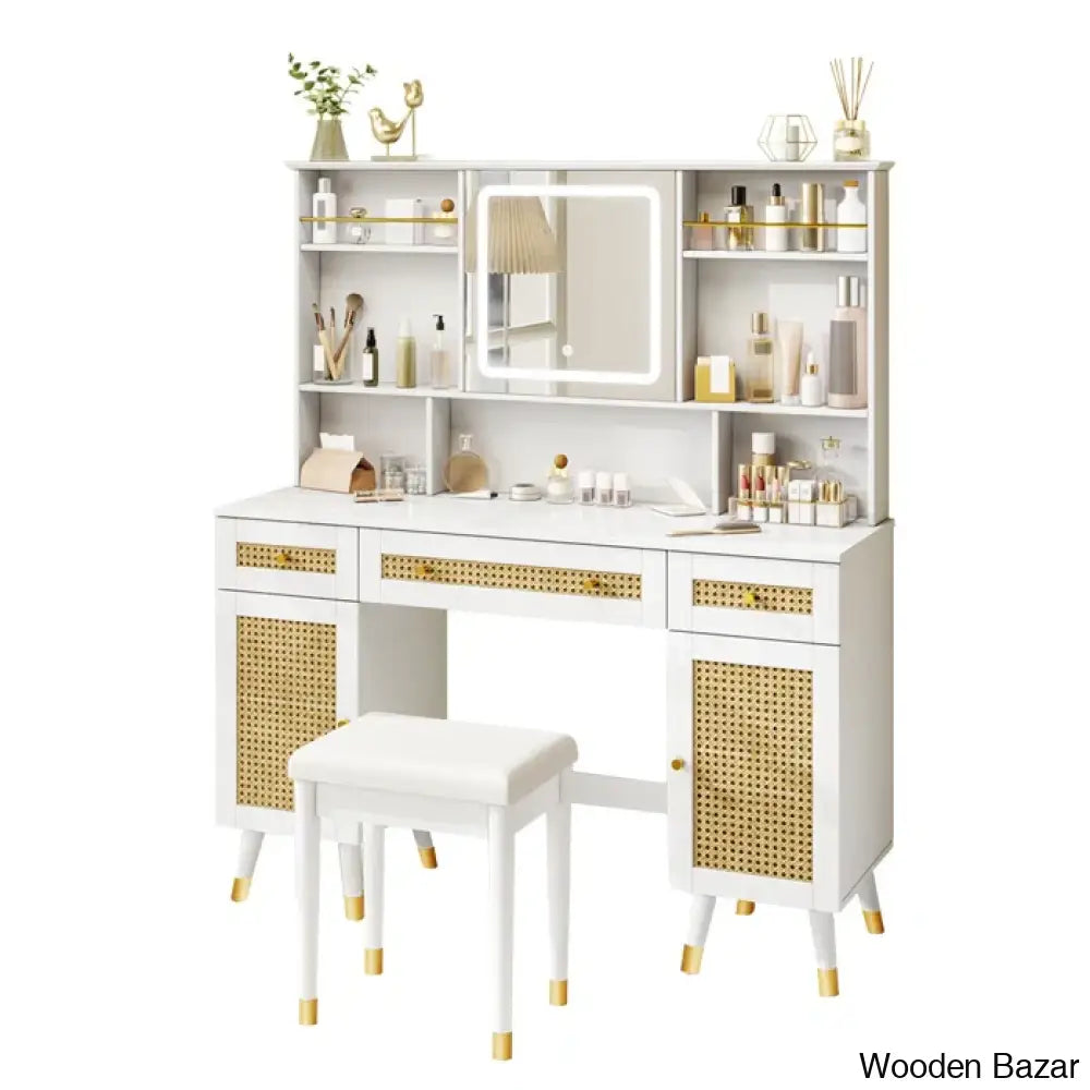 - Wooden Bazar