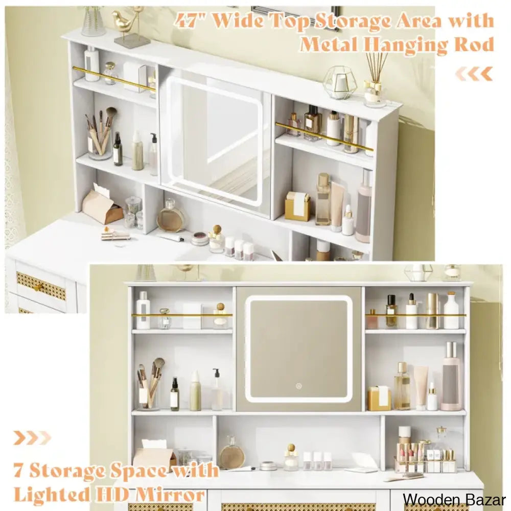  - Wooden Bazar