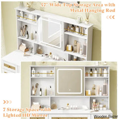  - Wooden Bazar