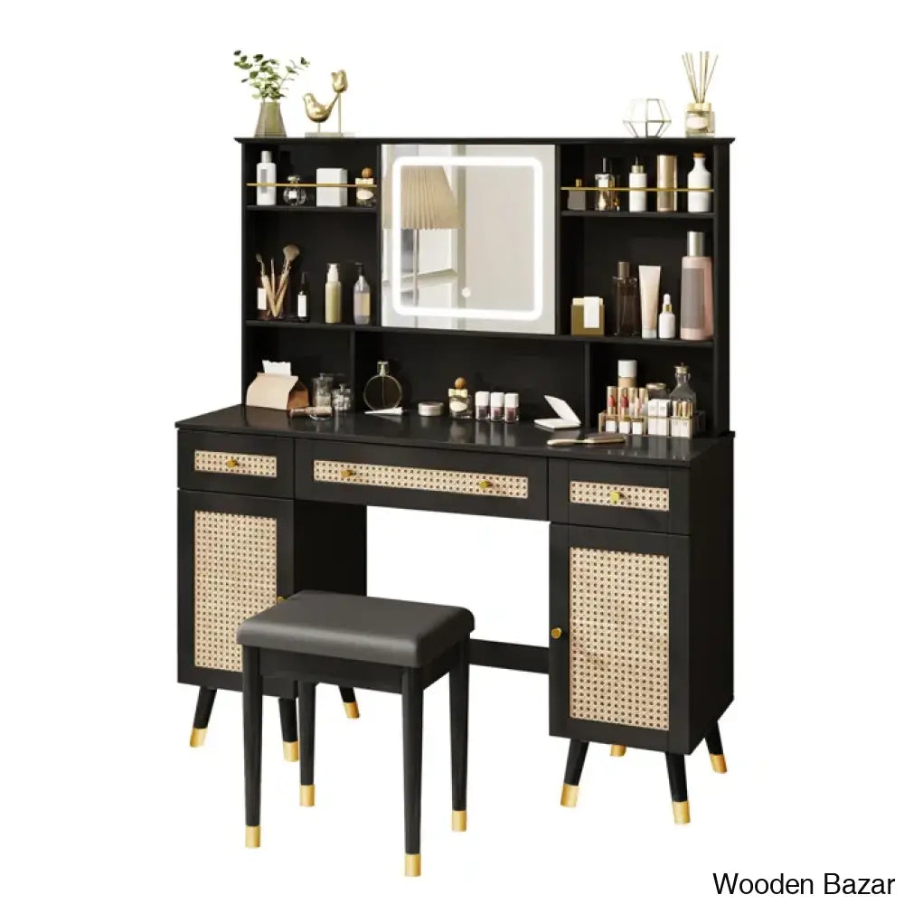  - Wooden Bazar