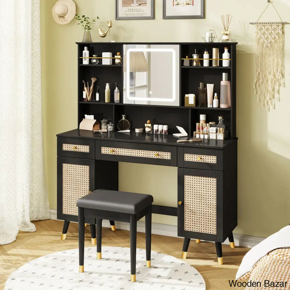  - Wooden Bazar