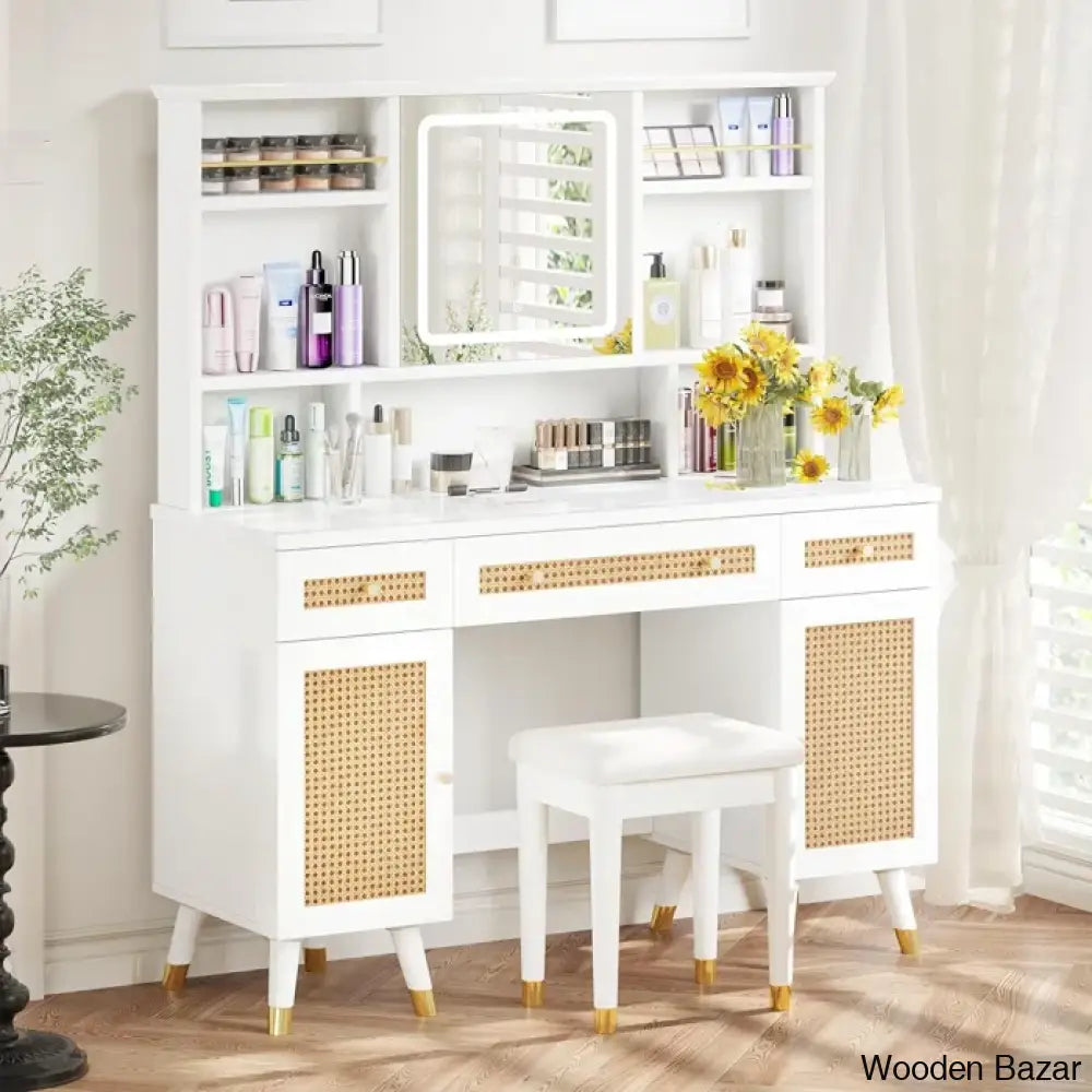  - Wooden Bazar
