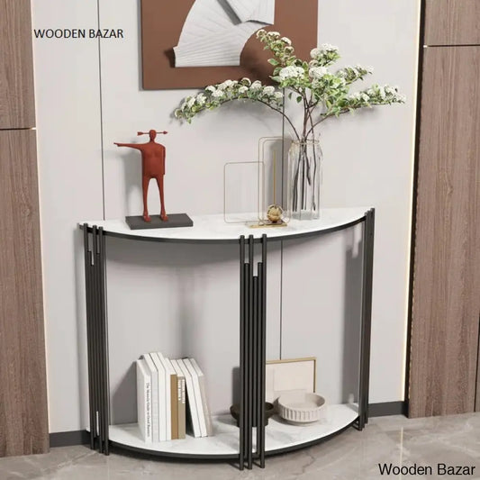 Accent End Table - Console Table