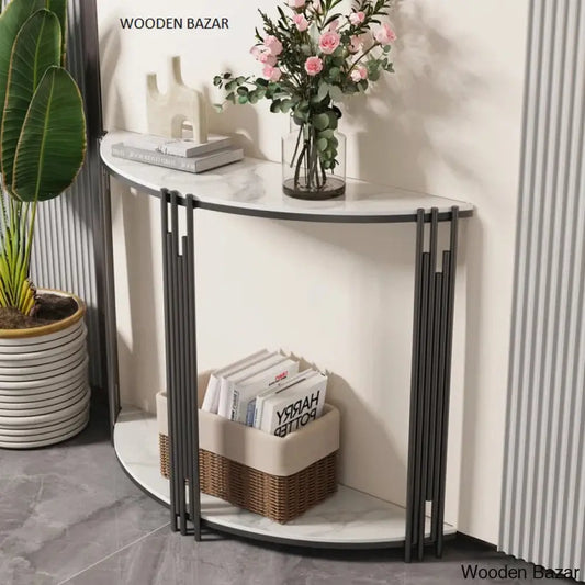 Console Tables