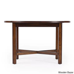 Gabbeirt Modern Coffee And Center Table - Wooden Bazar