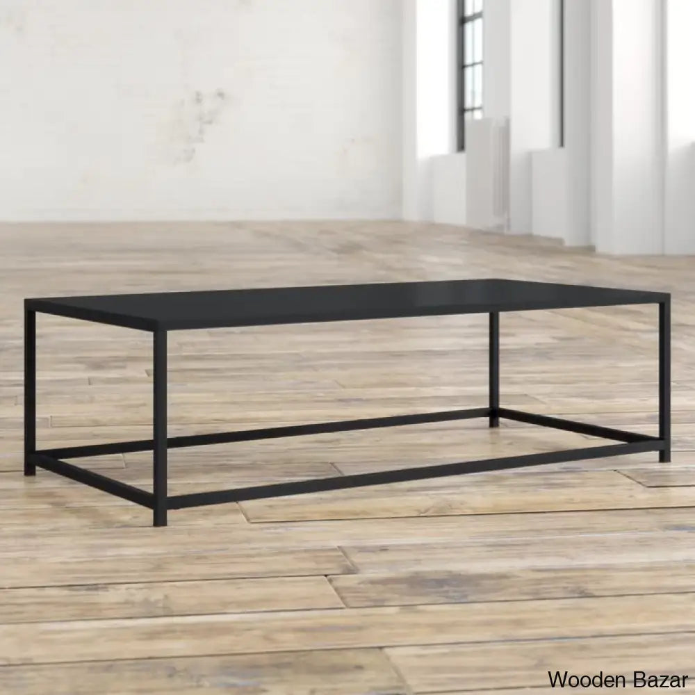 Galano Coffee And Center Table