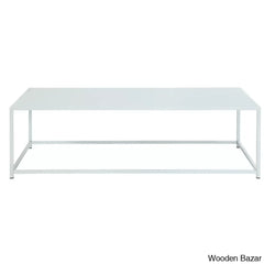 Galano Coffee And Center Table