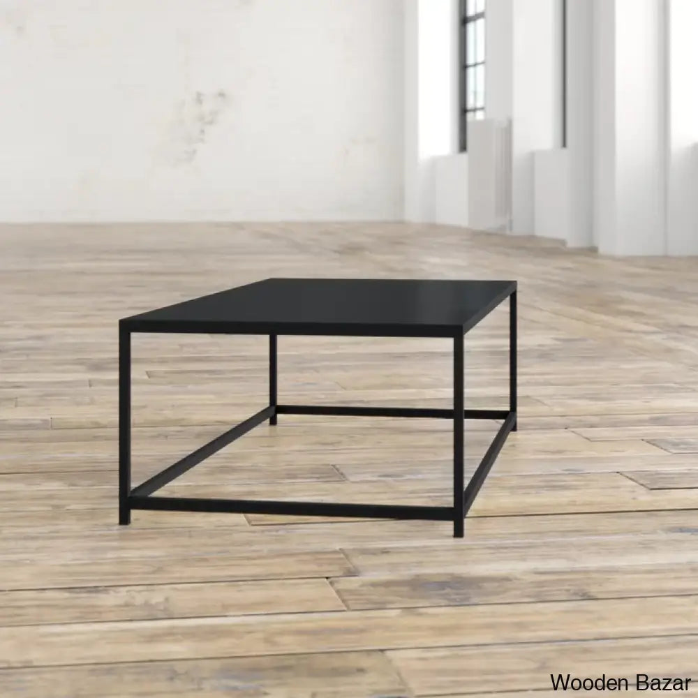 Galano Coffee And Center Table