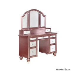  - Wooden Bazar