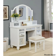  - Wooden Bazar