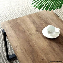 Gallan Coffee And Center Table