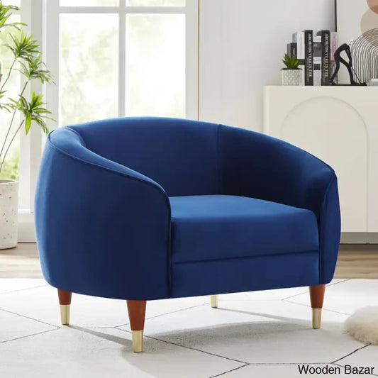 Arm Chair - 2