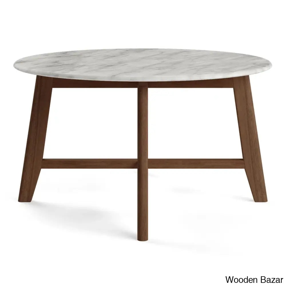 Gaminon Coffee And Center Table