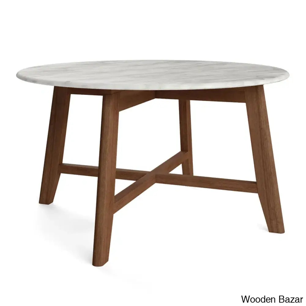 Gaminon Coffee And Center Table