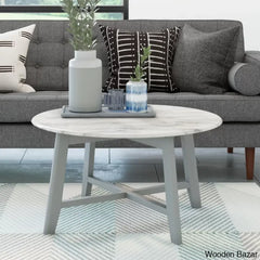 Gaminon Coffee And Center Table Gray