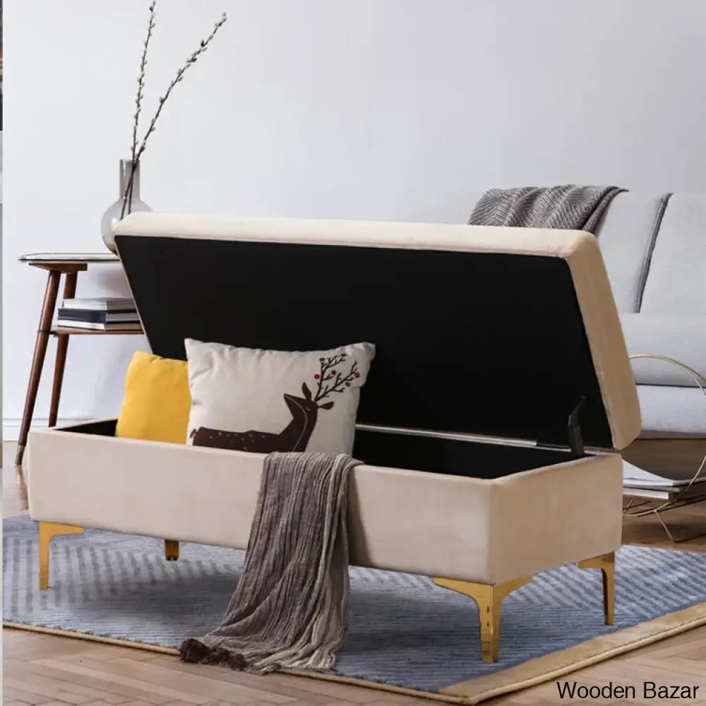  - Wooden Bazar