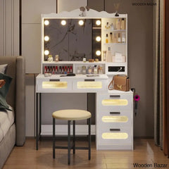  - Wooden Bazar