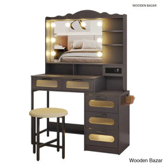  - Wooden Bazar