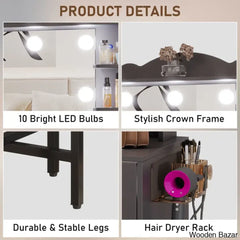  - Wooden Bazar