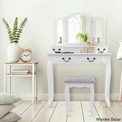  - Wooden Bazar