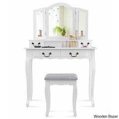  - Wooden Bazar