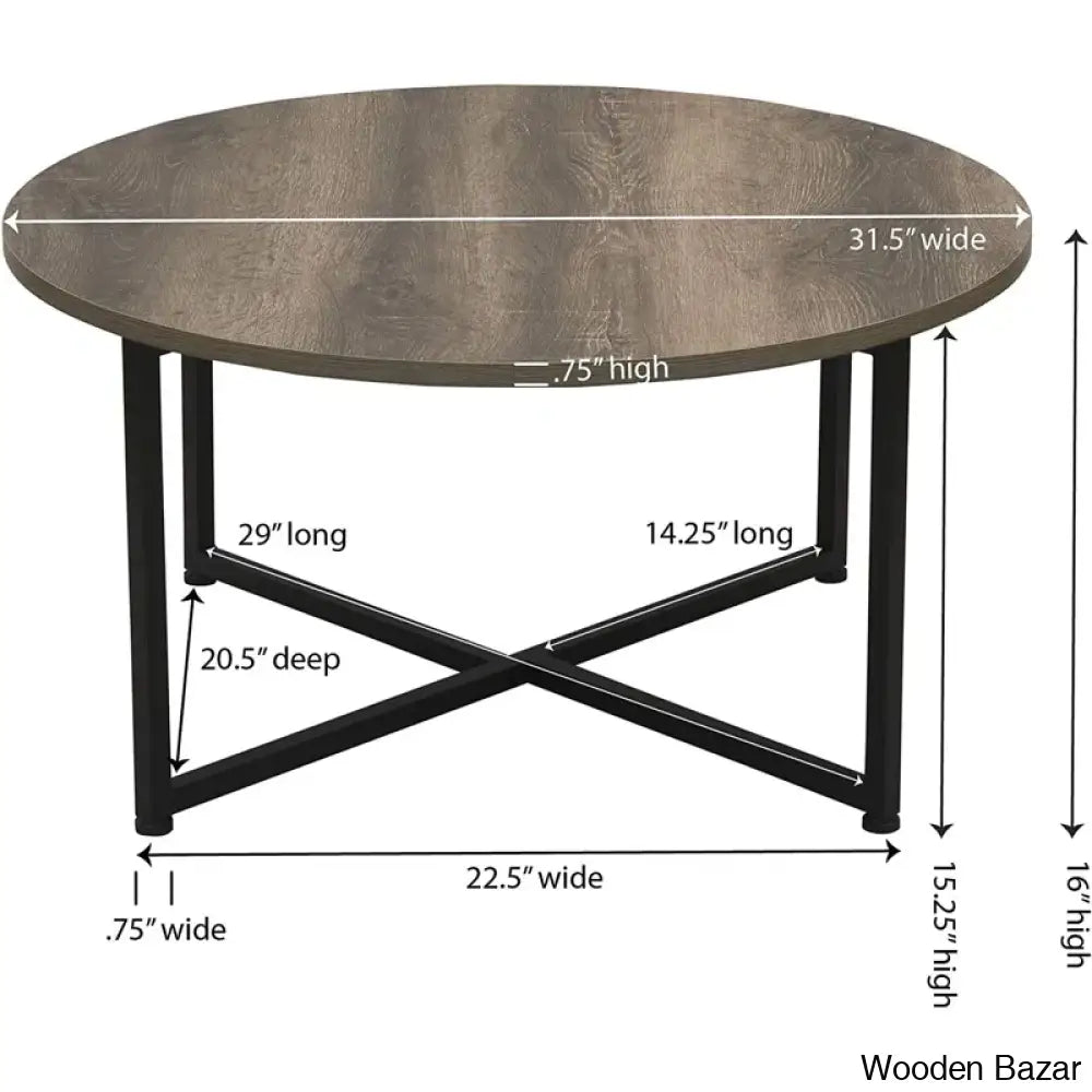 Gatesheadc Coffee And Center Table