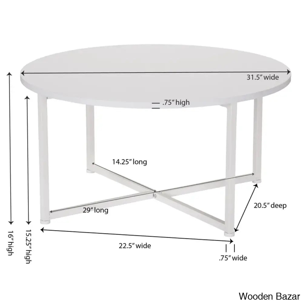 Gatesheadc Coffee And Center Table