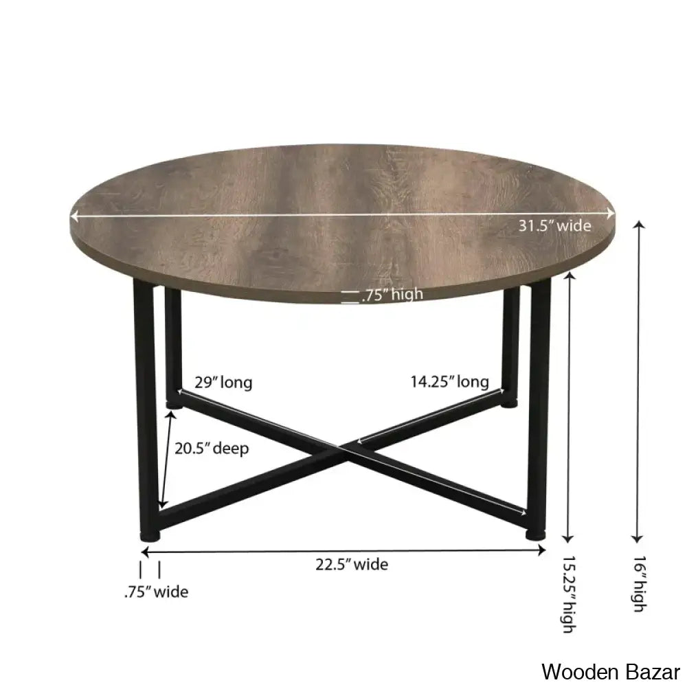 Gatesheadc Coffee And Center Table