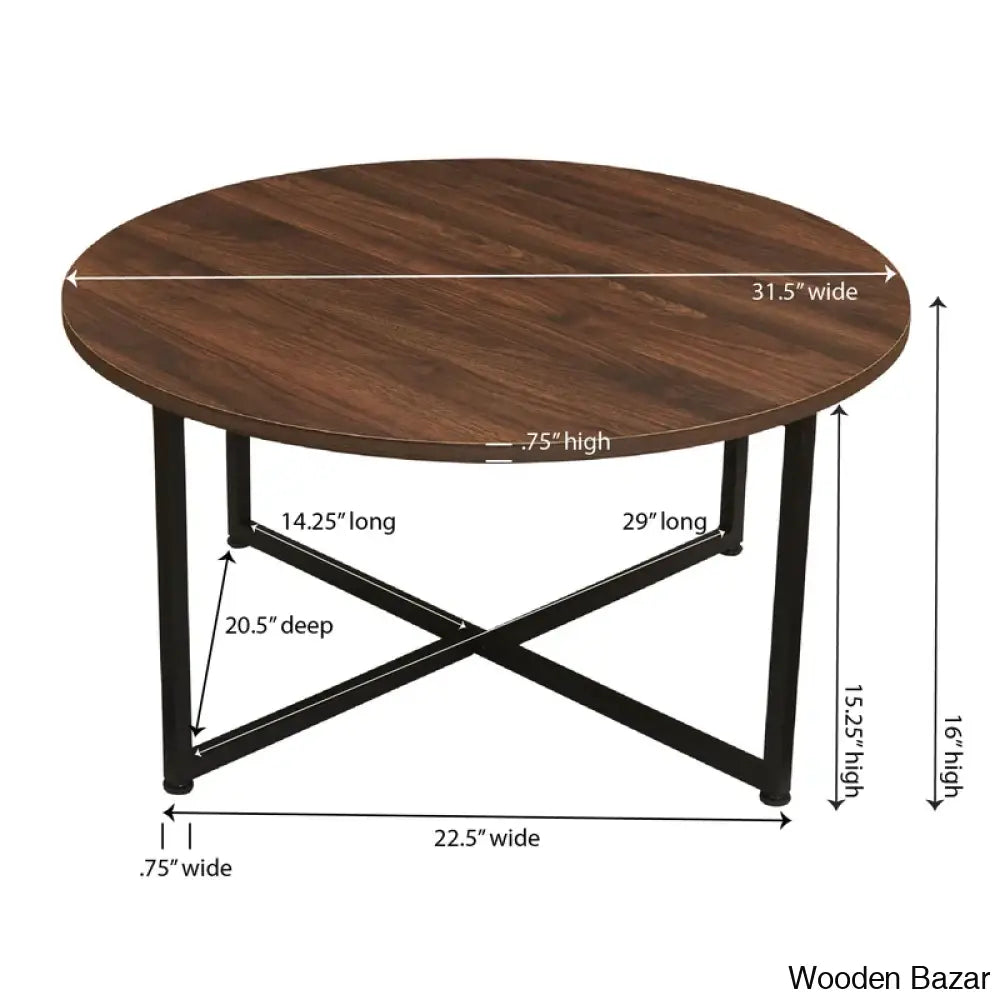 Gatesheadc Coffee And Center Table