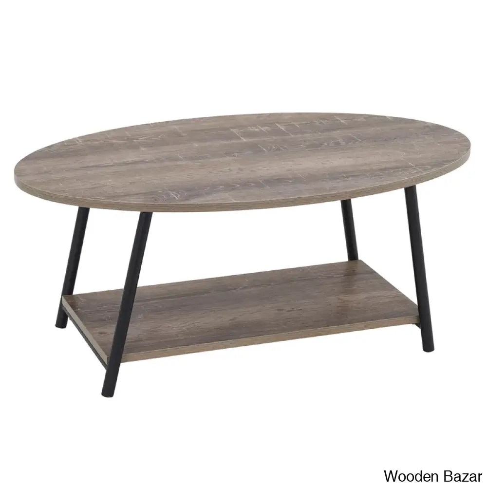 Gatesheadz Coffee And Center Table Ashwood