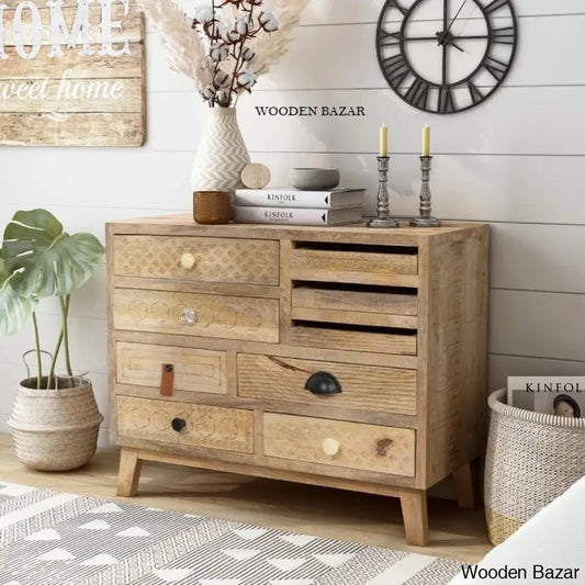 Cabinets & Chests