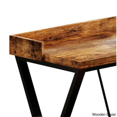  - Wooden Bazar