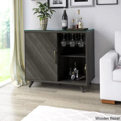  - Wooden Bazar