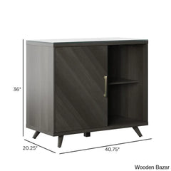  - Wooden Bazar