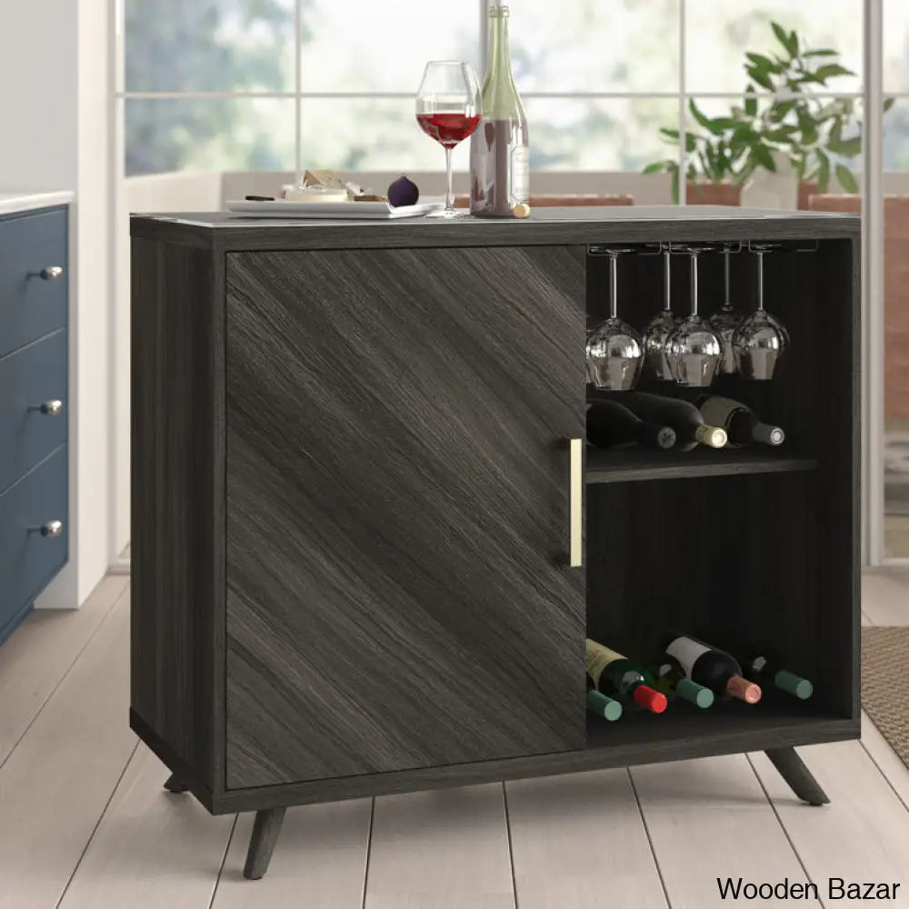  - Wooden Bazar