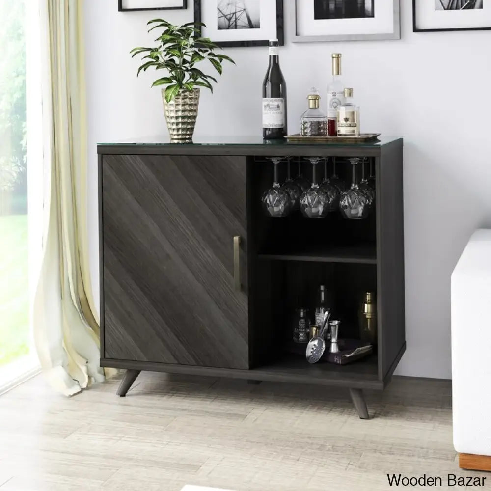  - Wooden Bazar