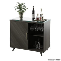  - Wooden Bazar