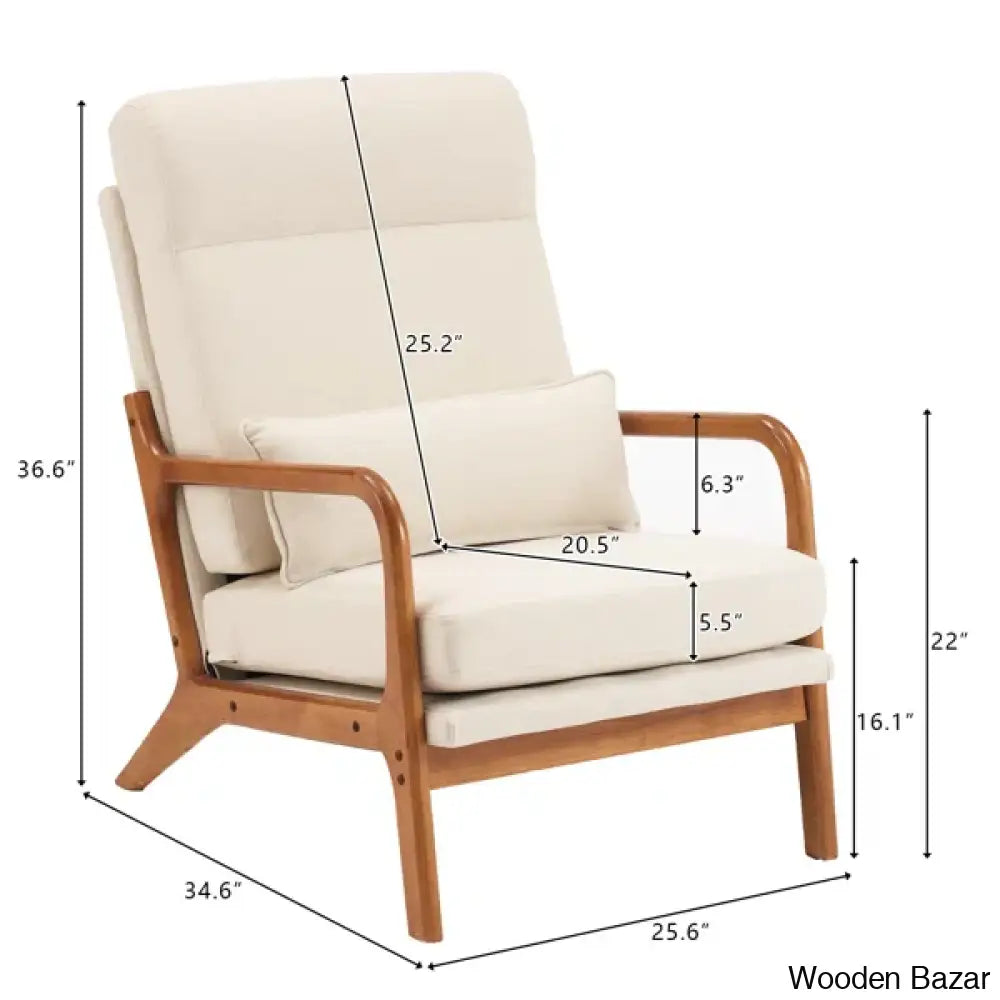 Arm  Chair -7