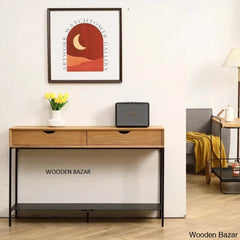  - Wooden Bazar